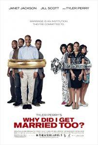 Why Did I Get Married Too? 2010 izle