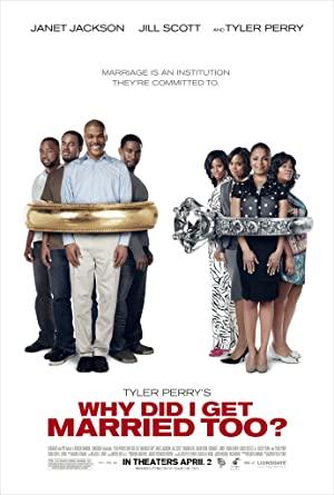 Why Did I Get Married Too? 2010 izle