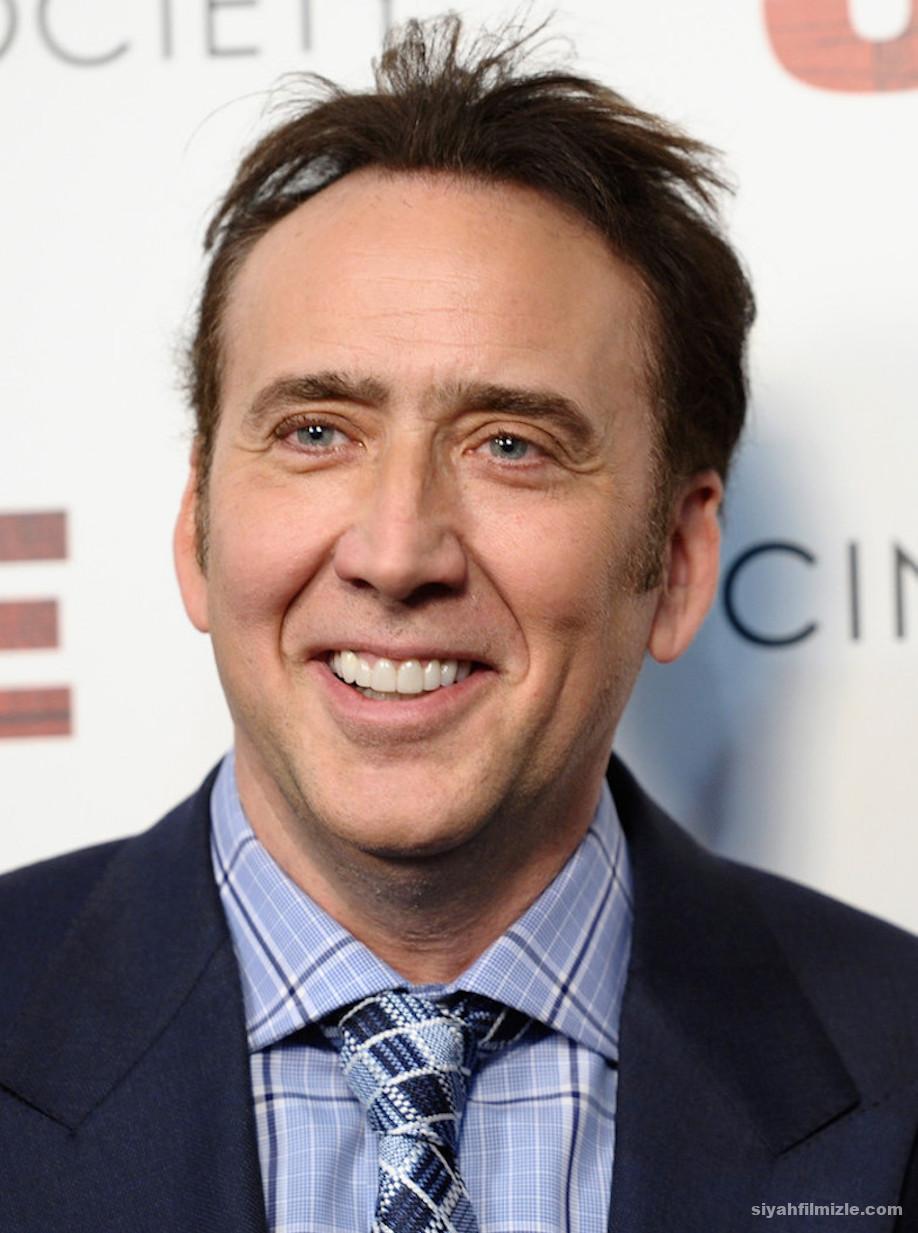 Nicolas Cage Filmleri