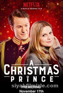 Noel Prensi 1 (A Christmas Prince 1) izle