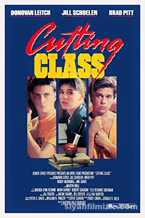Cutting Class 1989 izle