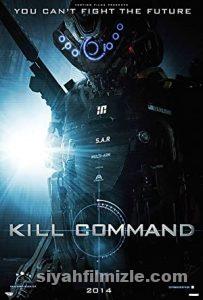 Öldür Komutu 2016 izle