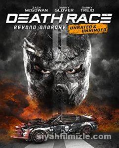 Ölüm Yarışı 4 2018 izle