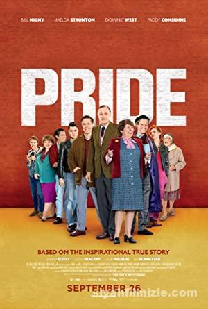 Onur (Pride) 2014 izle