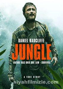 Orman (Jungle) 2017 izle
