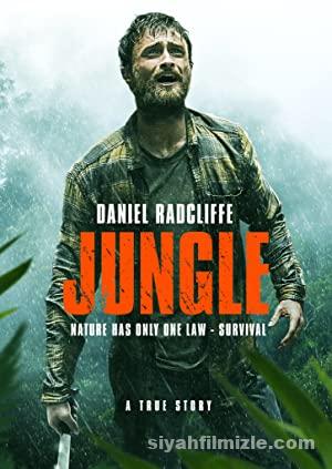 Orman (Jungle) 2017 izle