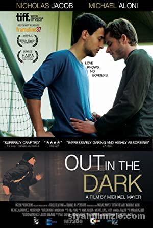 Out In The Dark (2013) izle