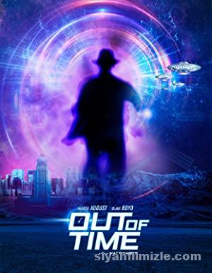 Out of Time 2021 izle