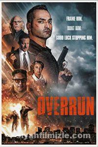 Overrun 2021 izle