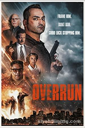 Overrun 2021 izle
