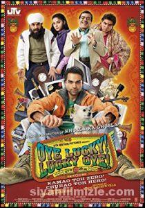 Oye Lucky! Lucky Oye! (2008) izle