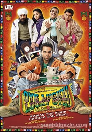 Oye Lucky! Lucky Oye! (2008) izle