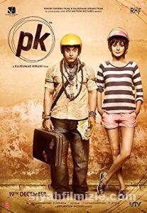 PK 2014 izle