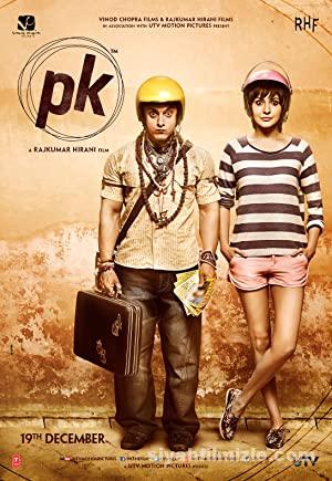 PK 2014 izle