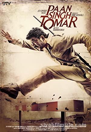 Paan Singh Tomar (2012) izle