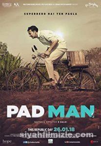 Padman 2018 izle