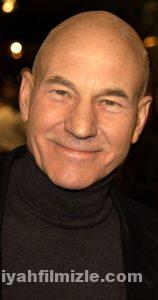 Patrick Stewart Filmleri