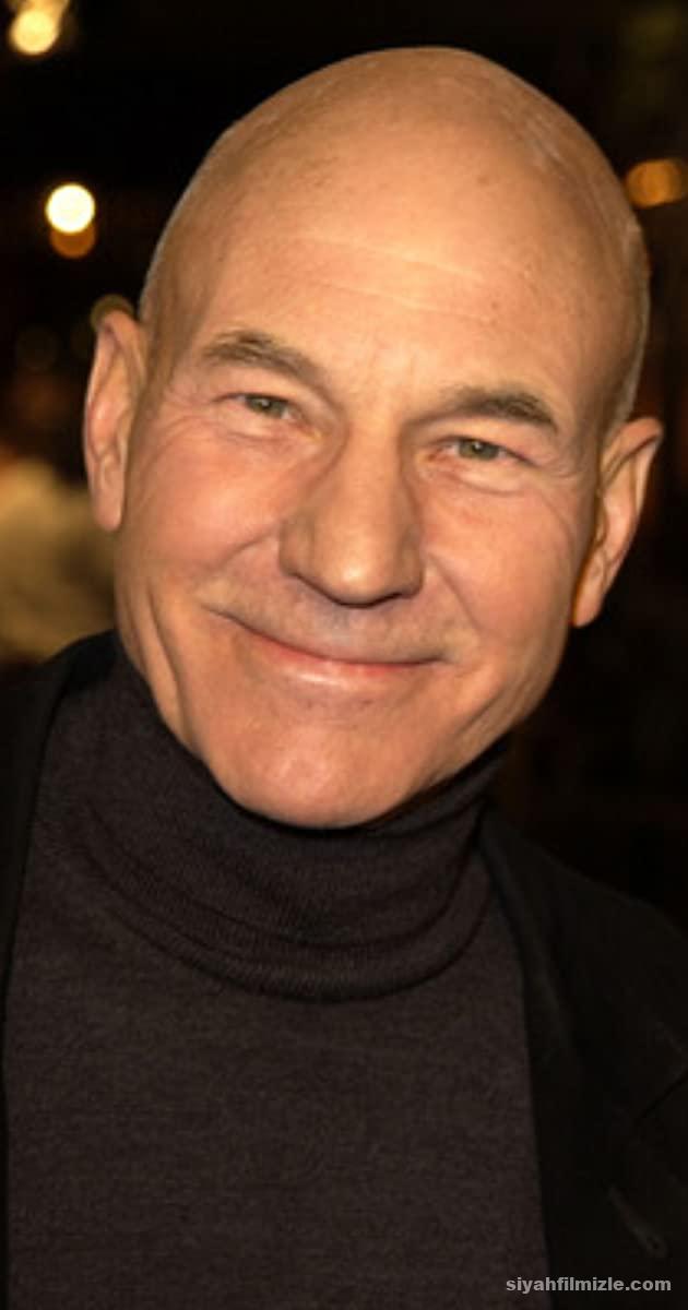 Patrick Stewart Filmleri