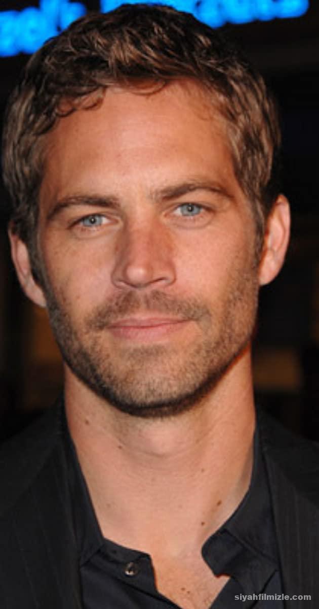 Paul Walker Filmleri