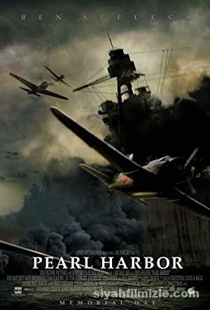 Pearl Harbor 2001 izle