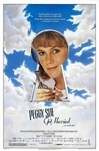 Peggy Sue Evlendi 1986 izle