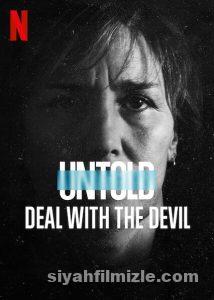 Perde Arkası: Şeytanla Son Maç 2021 izle