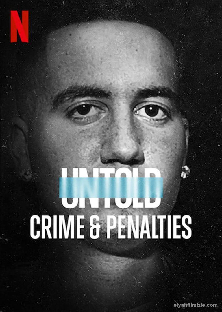 Perde Arkası Suç ve Penaltı (2021) izle