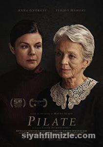 Pilátus (2020) izle