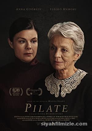 Pilátus (2020) izle