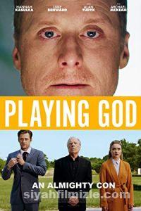 Playing God 2021 izle