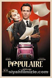 Popüler (Populaire) 2012 izle