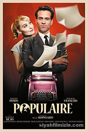 Popüler (Populaire) 2012 izle