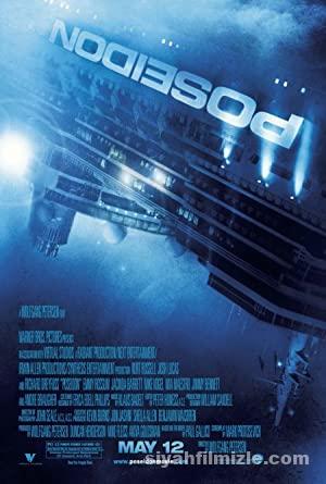 Poseidon’dan Kaçış 2006 izle
