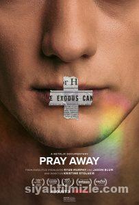 Pray Away izle (2021) Netflix