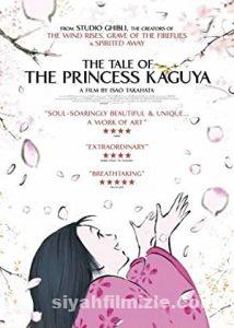 Prenses Kaguya Masalı (2013) izle