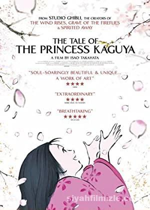 Prenses Kaguya Masalı (2013) izle