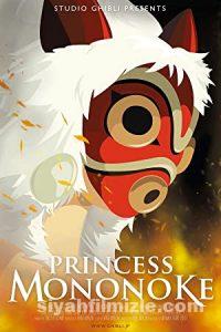 Princess Mononoke 1997 izle