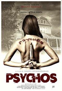 Psychos 2017 izle