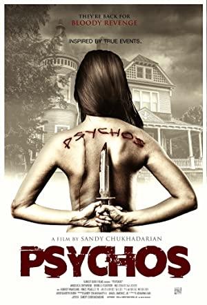 Psychos 2017 izle