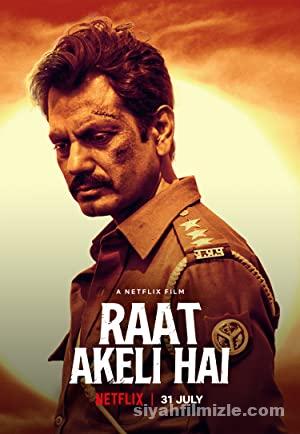 Raat Akeli Hai 2020 izle