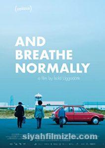 Rahat Bir Nefes 2018 izle