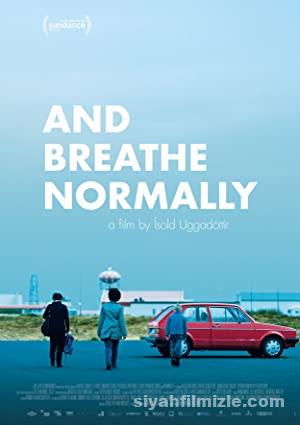 Rahat Bir Nefes 2018 izle