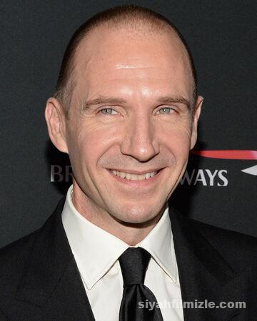 Ralph Fiennes Filmleri
