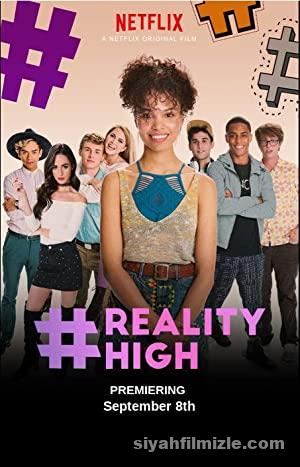 #Realityhigh 2017 izle