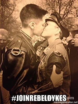 Rebel Dykes 2021 izle