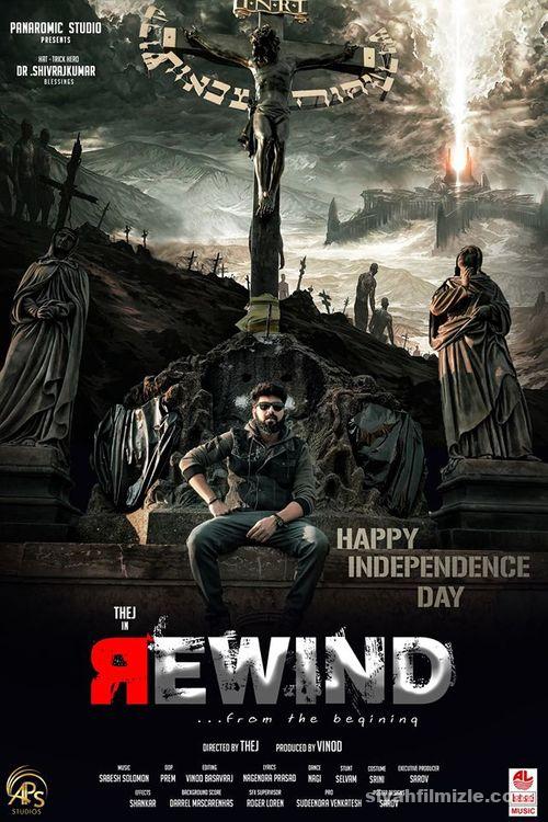 Rewind 2021 izle