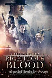 Righteous Blood 2021 izle