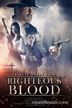 Righteous Blood 2021 izle