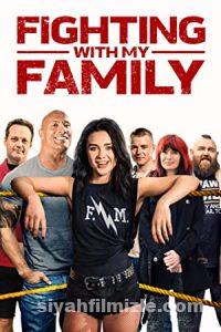 Fighting with My Family 2019 izle