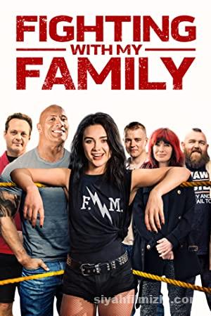 Fighting with My Family 2019 izle